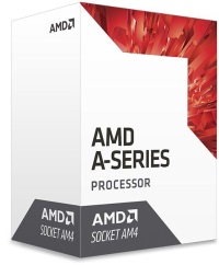 AMD AM4 ATHLON X4 950 3,8GHz BOX (AM4)(VGA YOk) - 1